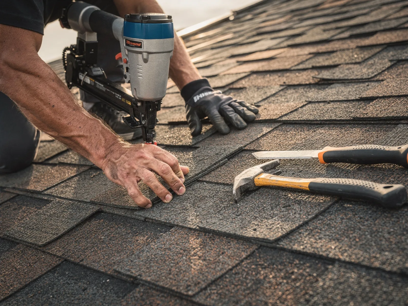 Why choose Roof Repair in Hancock, ME